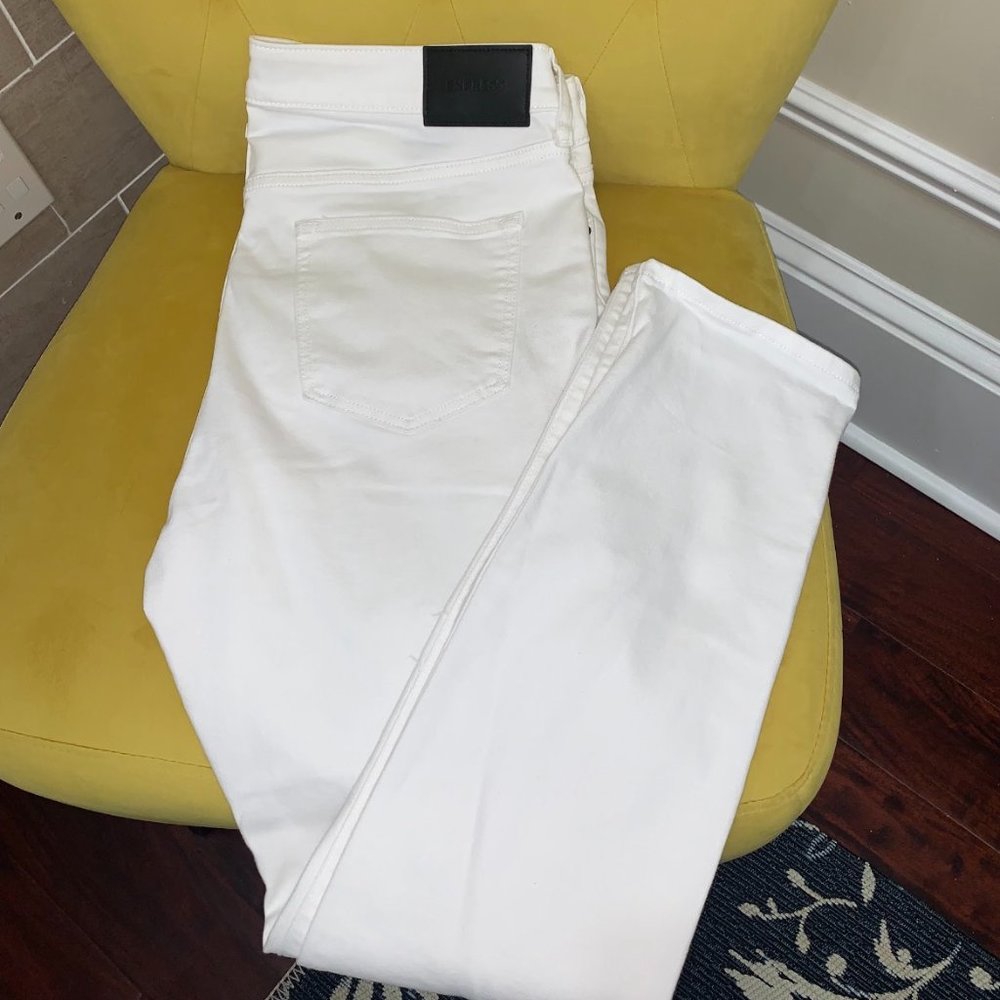Express Men Jeans